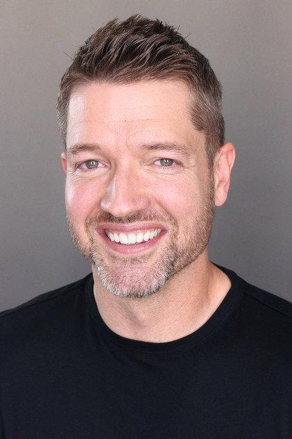Ronnie Kroell - Actor Profile Photo