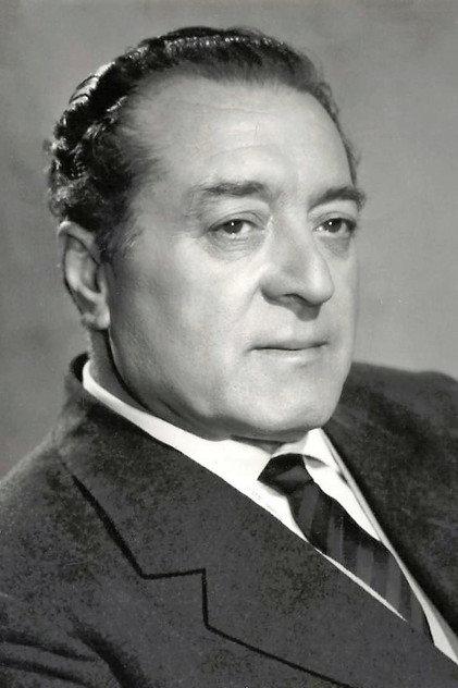José Marco Davó - Actor Profile Photo