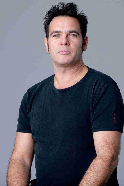 Franky van Dorst - Actor Profile Photo