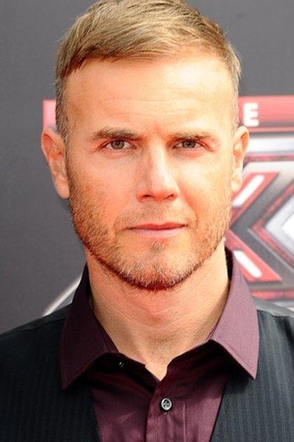 Gary Barlow - Actor Profile Photo