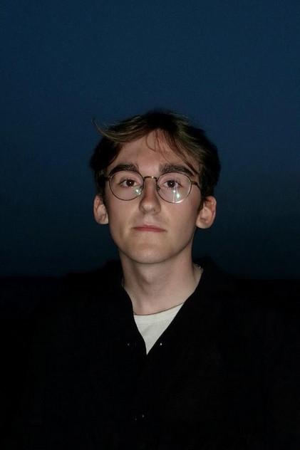 Alexandre Jaeck - Actor Profile Photo