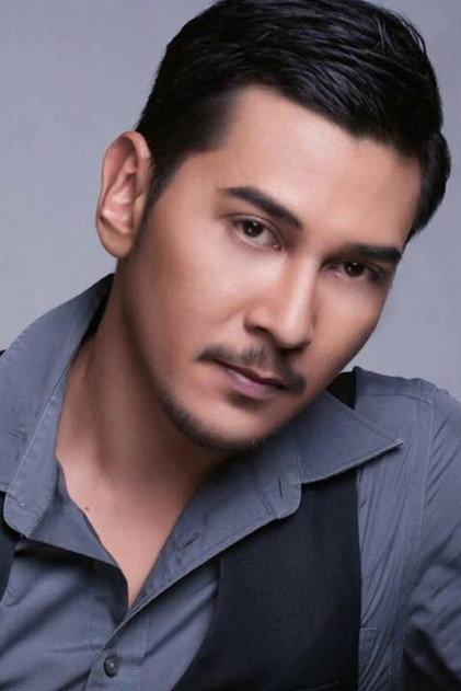 Fezrul Khan - Actor Profile Photo