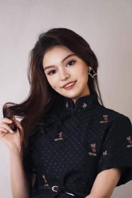 Angela You - Actor Profile Photo