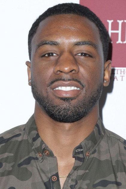 Malik Bazille - Actor Profile Photo