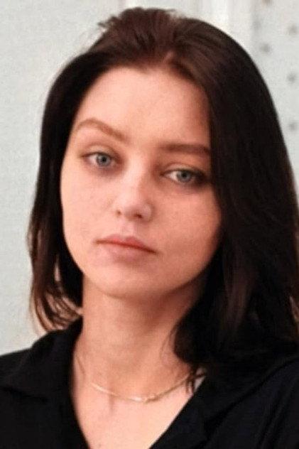 Nastya Golubeva Carax - Actor Profile Photo
