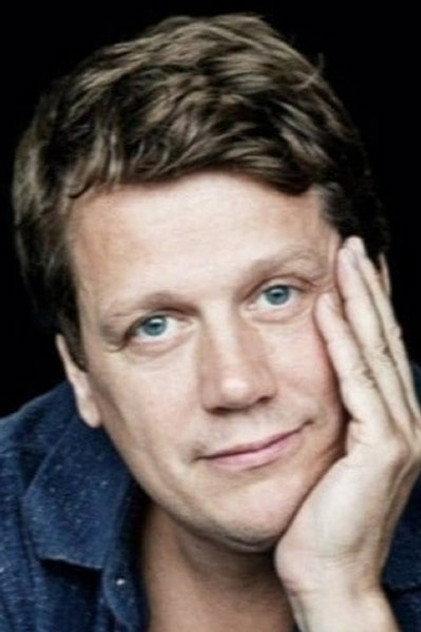 Morten Schaffalitzky - Actor Profile Photo