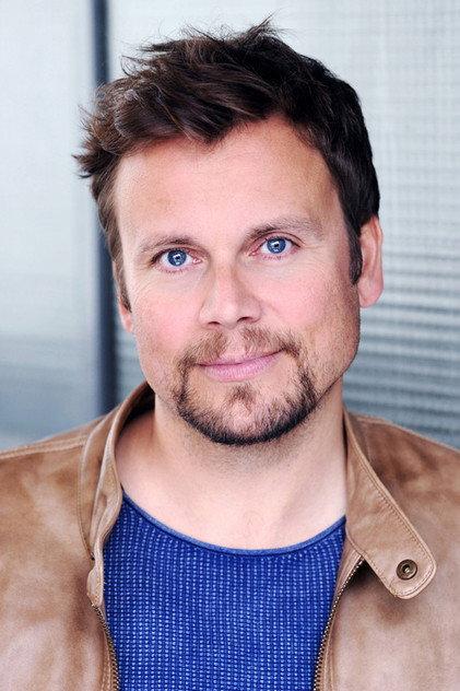 Heiko Obermöller - Actor Profile Photo