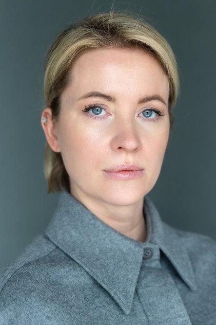Evgeniya Solyanykh - Actor Profile Photo