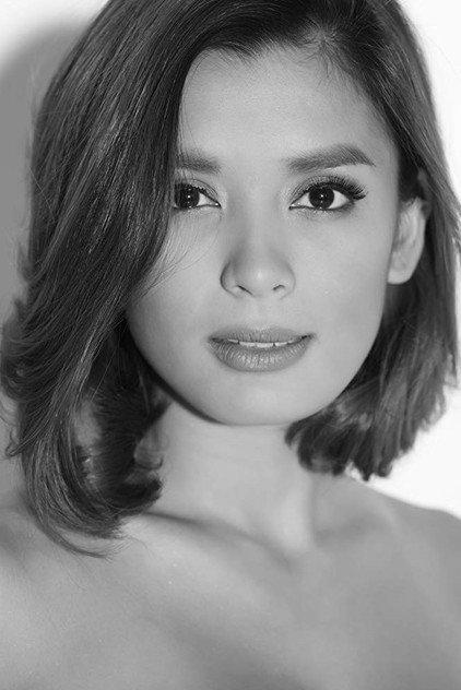 Michelle Madrigal - Actor Profile Photo