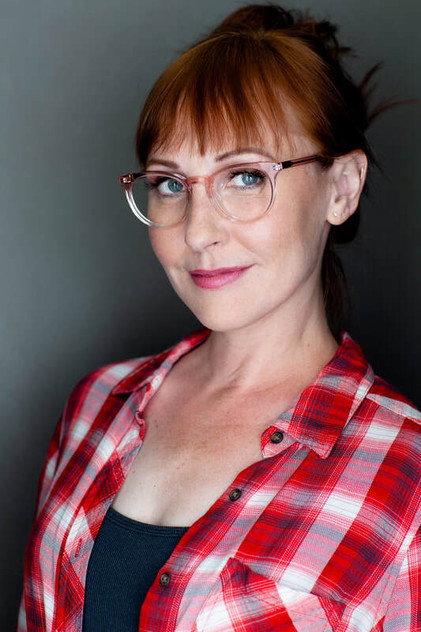Kathy Searle - Actor Profile Photo