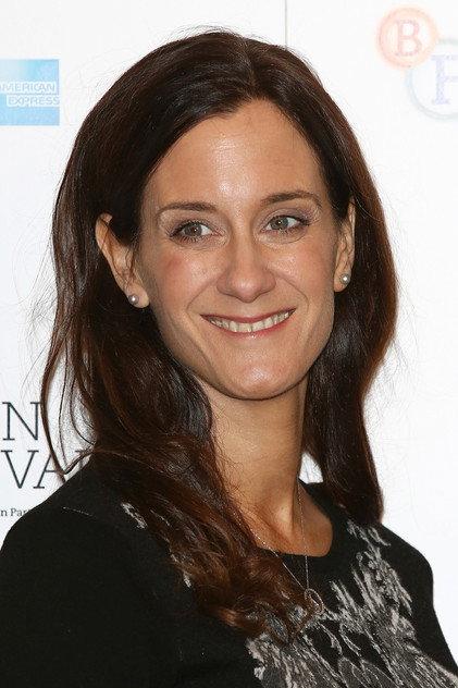 Allison Abbate - Actor Profile Photo