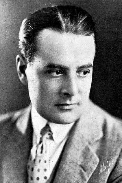 Lewis Dayton - Actor Profile Photo