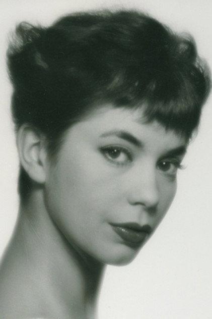 Margit Carlqvist - Actor Profile Photo