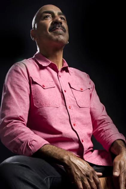 Kevin Ricard - Actor Profile Photo