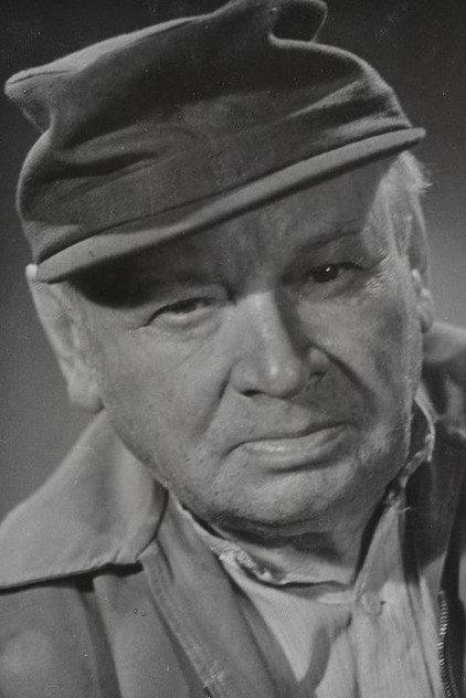 Ruut Tarmo - Actor Profile Photo