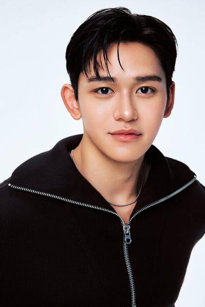 Lucas - Actor Profile Photo