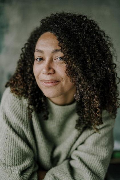 Charis Agbonlahor - Actor Profile Photo