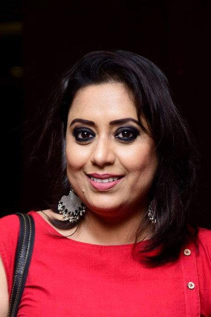 Kanchana Moitra - Actor Profile Photo