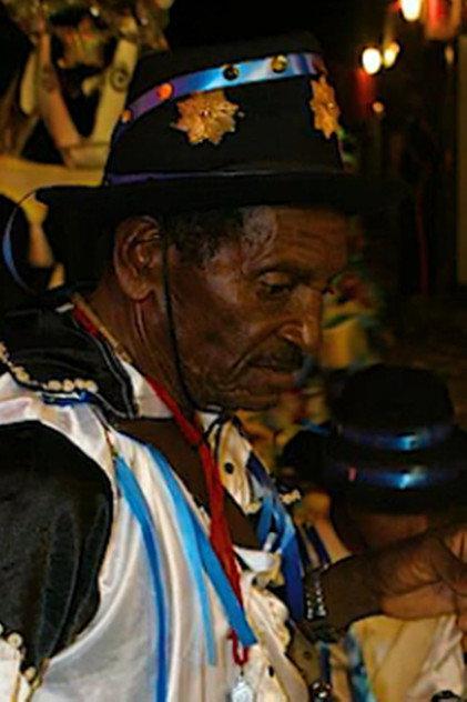 Mestre Gerson - Actor Profile Photo
