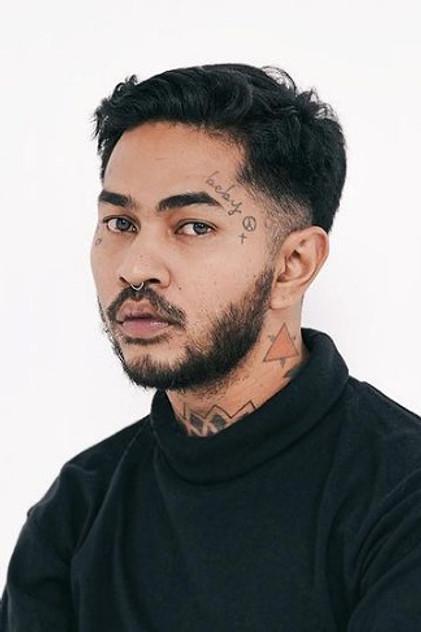 Onadio Leonardo - Actor Profile Photo