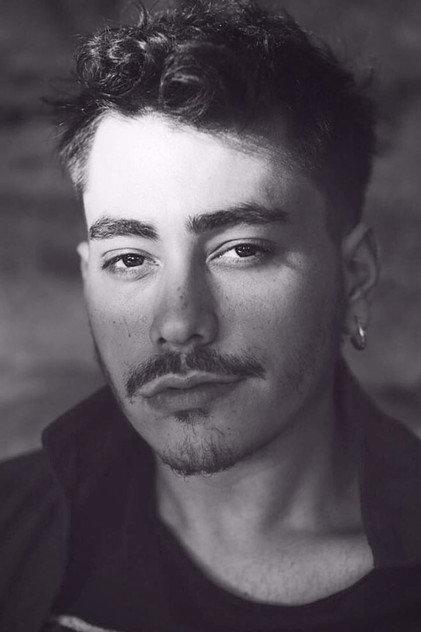 Federico Venzi - Actor Profile Photo
