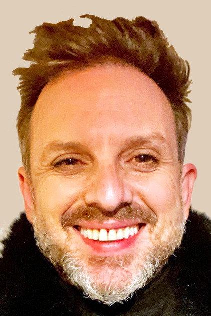 Juan Pablo Geretto - Actor Profile Photo