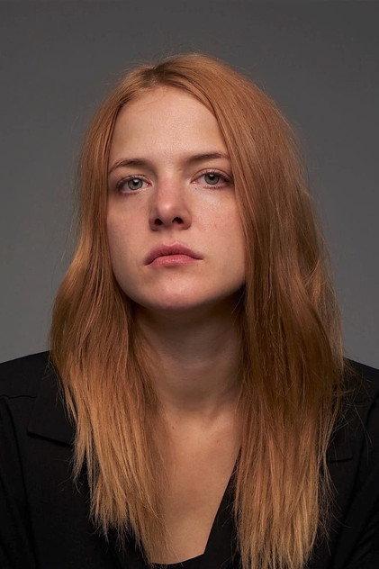 Rea Lest-Liik - Actor Profile Photo