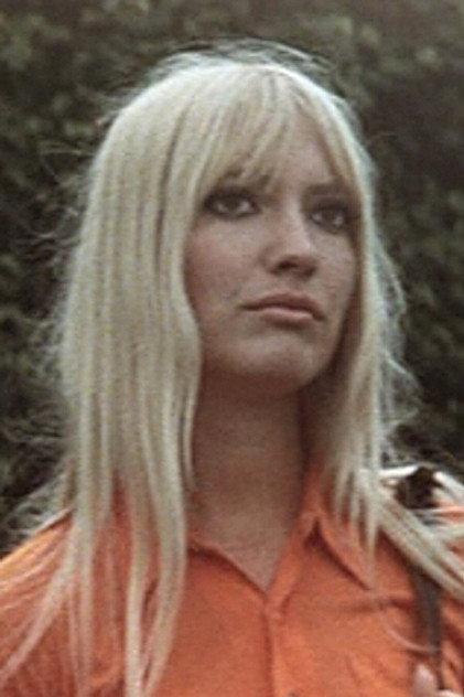 Hélène Soubielle - Actor Profile Photo