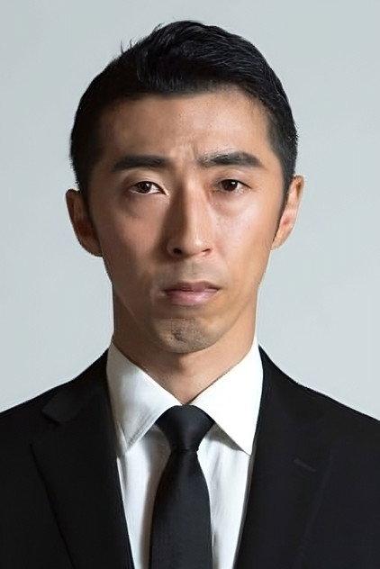 Murasumi Daichi - Actor Profile Photo