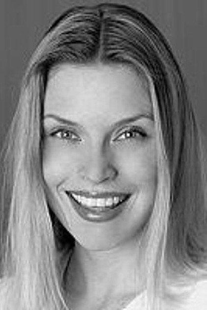 Annica Bejhed - Actor Profile Photo