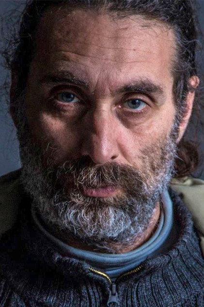 Paul Cilia - Actor Profile Photo