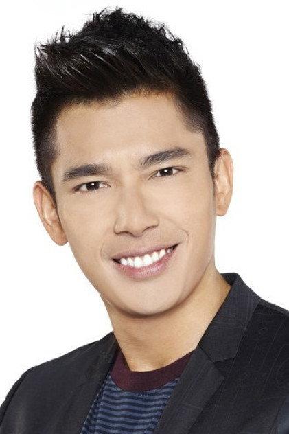 Elvin Ng - Actor Profile Photo