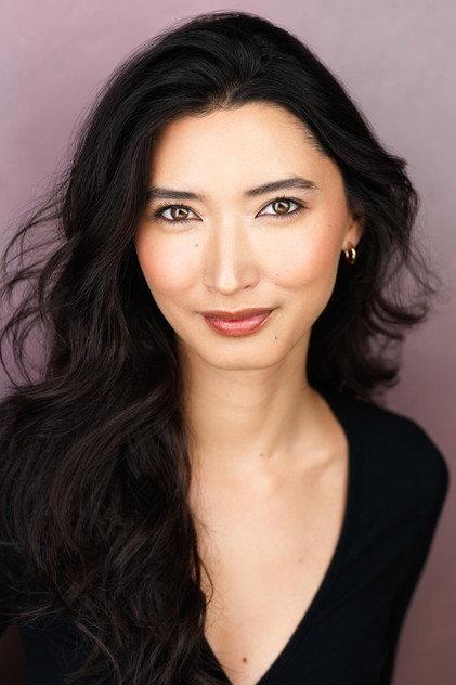 Frances Li - Actor Profile Photo