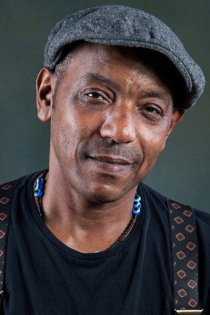 Tito Paris - Actor Profile Photo