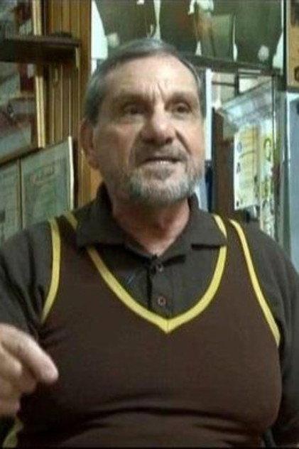 Jean Saadeh - Actor Profile Photo