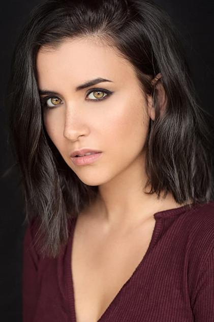 Melanie Rose Wilson - Actor Profile Photo
