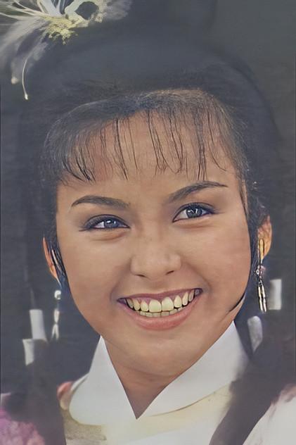 Debbie Chui - Actor Profile Photo