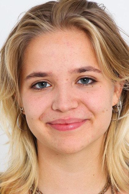 Neele-Marie Nickel - Actor Profile Photo