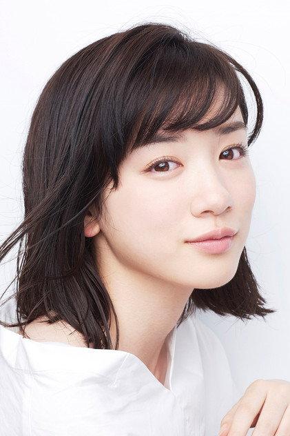 Mei Nagano - Actor Profile Photo