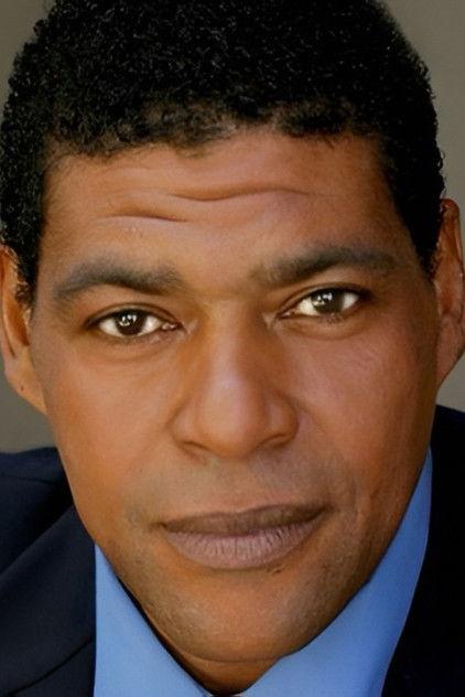 Lawrence LeJohn - Actor Profile Photo