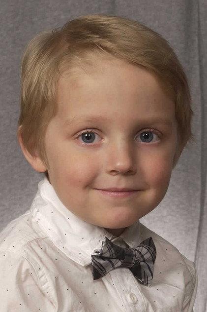 Benjamin Harris - Actor Profile Photo