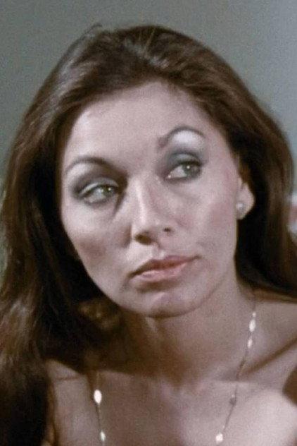 Maureen Ridley - Actor Profile Photo