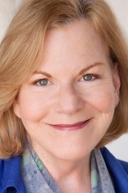 Myra Turley - Actor Profile Photo