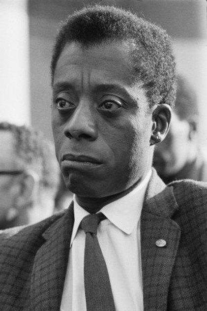 James Baldwin - Actor Profile Photo