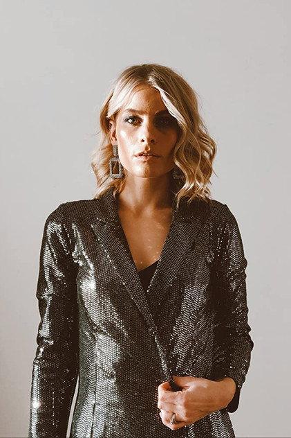 Melissa Joy Boerger - Actor Profile Photo