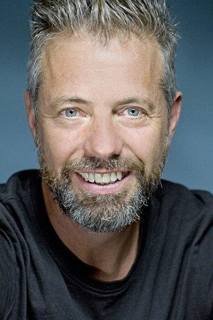Paolo Woods - Actor Profile Photo