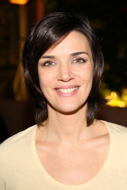 Eftyhia Yakoumi - Actor Profile Photo