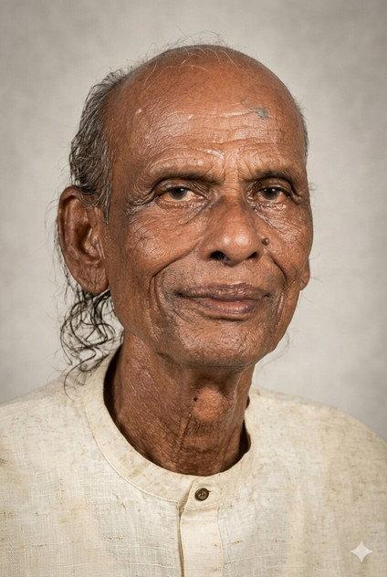 Shah Abdul Karim - Actor Profile Photo
