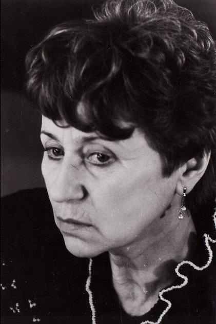 Regina Zdanavičiūtė - Actor Profile Photo
