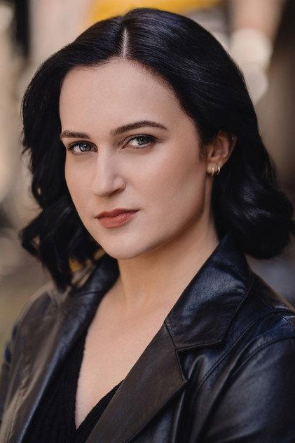 Rae Skerrett - Actor Profile Photo